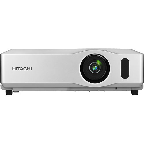 ویدیو پروژکتور استوک هیتاچی Hitachi cp-x206