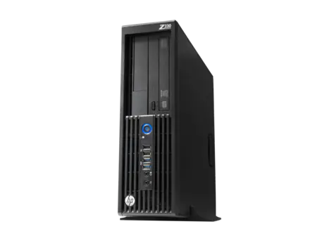 کیس استوک اچ پی Z230 WorkStation /Xeon/8GB/500HDD