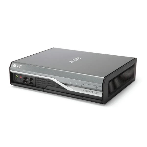 کیس استوک ایسر مدل L4620g سی پی یو Core i3 نسل 2 رم 4 هارد 500