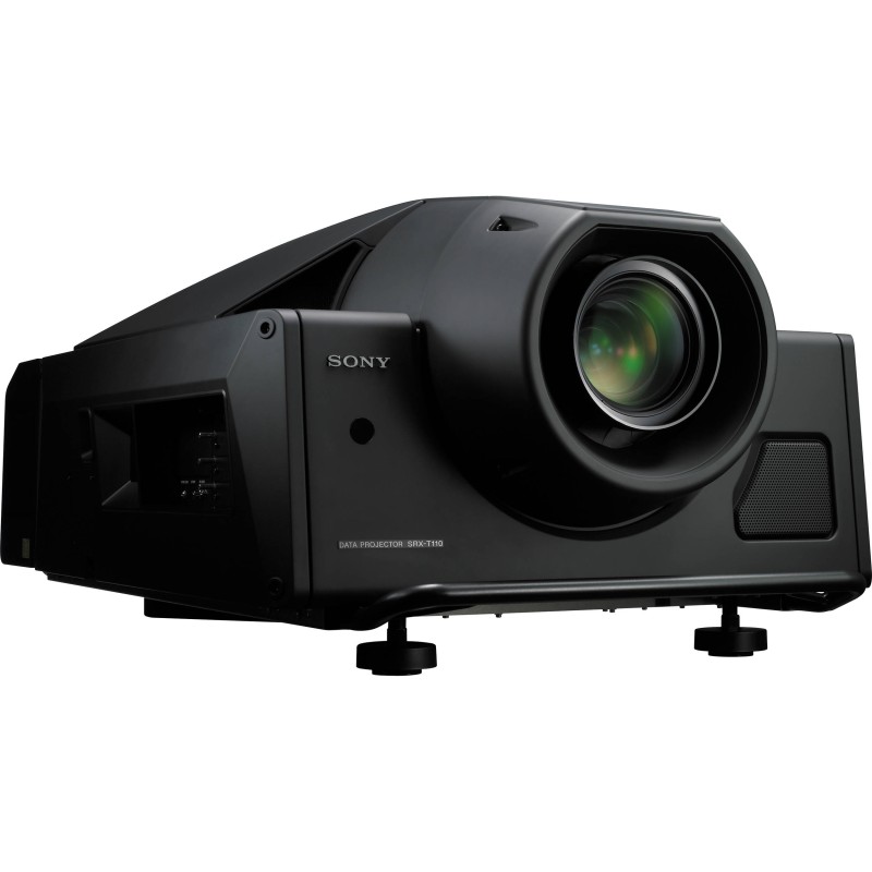ویدئو پروژکتور استوک سونی Sony SRX-T110