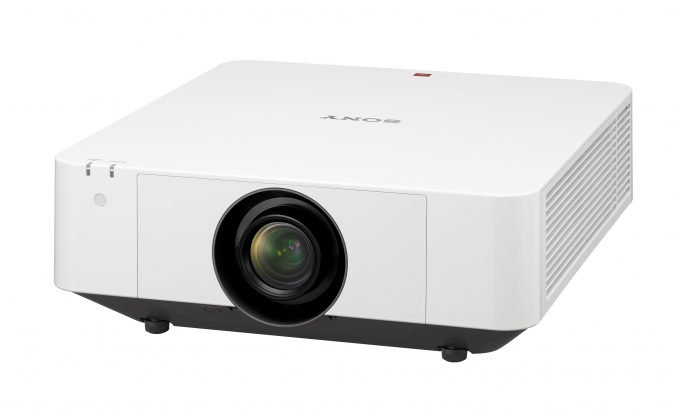 ویدئو پروژکتور استوک سونی Sony VPL-FW60