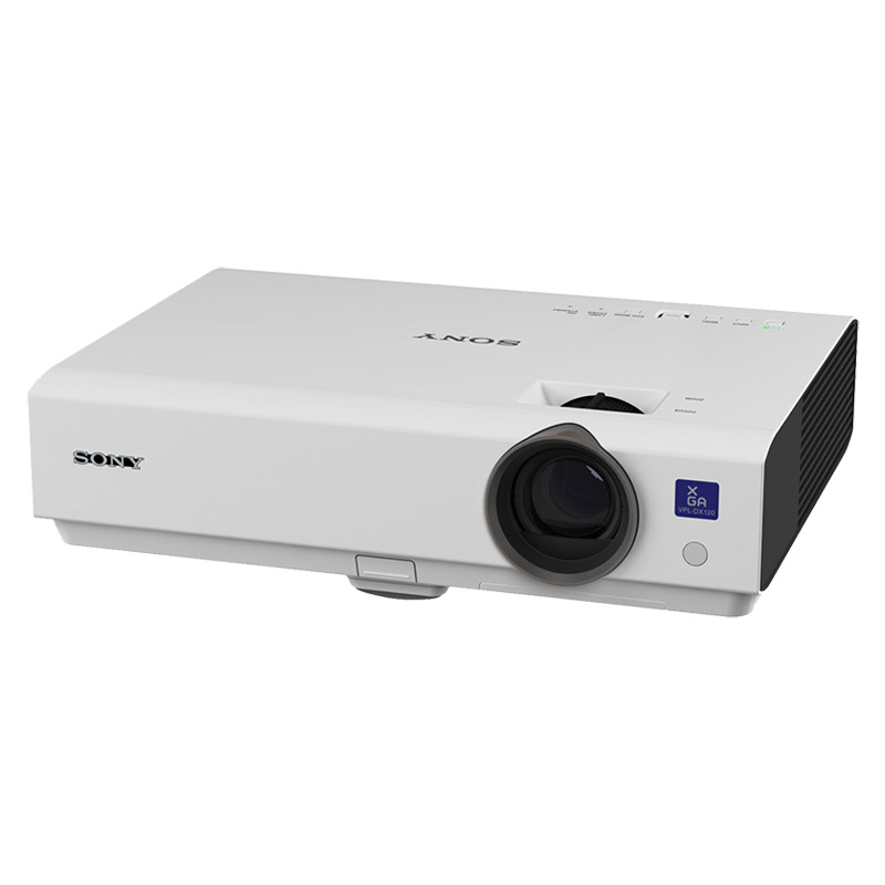 ویدئو پروژکتور استوک سونی Sony VPL-DX122