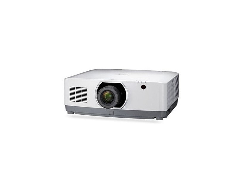 ویدیو پروژکتور استوک ان ای سی NEC PA803UL