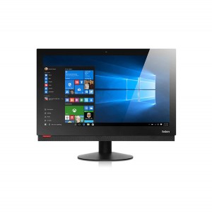 آل این وان استوک لنوو  Lenovo m910z core i5 نسل 7 رم 8 هارد 256 SSD