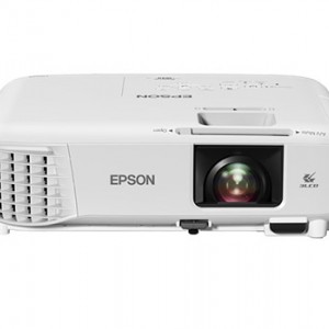 ویدئو پروژکتور  Epson  EB- W49