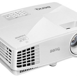 ویدئو پروژکتور استوک BenQ MS524