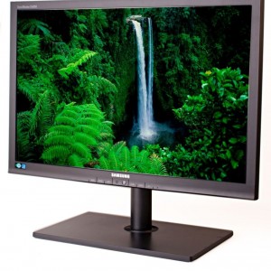 مانیتور "27 استوک سامسونگ SyncMaster SA650