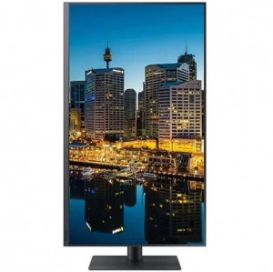 مانیتور استوک فریملس 32 اینچ 4K سامسونگ F32TU874VN UHD