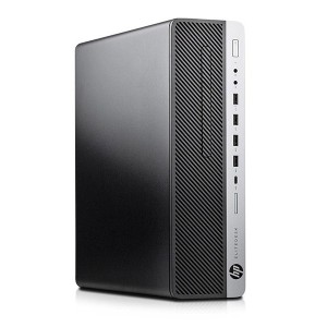 مینی کیس استوک HP EliteDesk 800 G5 Mini پردازنده i5 نسل 9