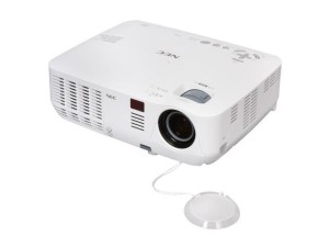 ویدیو پروژکتور استوک ان ای سی NEC NP-V260X