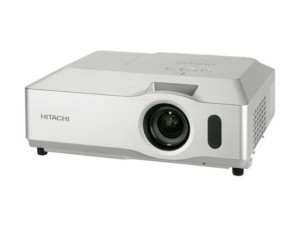 ویدیو پروژکتور استوک هیتاچی Hitachi  CP-X417