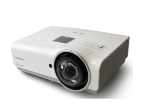 ویدیو پروژکتور استوک پرومتین Promethean 45