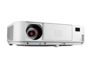 ویدیو پروژکتور استوک ان ای سی NEC NP M322X