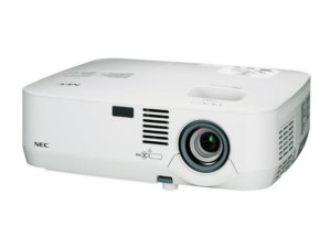 ویدیو پروژکتور استوک ان ای سی NEC NP310