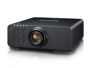 ویدئو پروژکتور پاناسونیک استوک Panasonic PT-RZ660WU