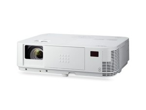 ویدیو پروژکتور استوک ان ای سی NEC NP M402H