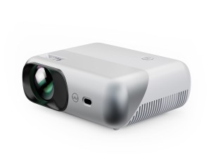 ویدئو پروژکتور آکبند 4K  پورتابل viviBright D1000