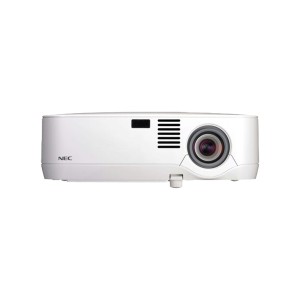ویدیو پروژکتور استوک ان ای سی NEC NP500