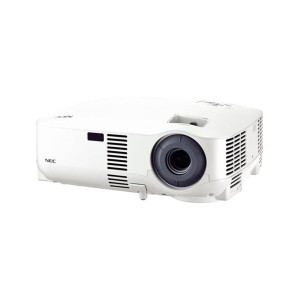 ویدیو پروژکتور استوک ان ای سی  NEC VT48