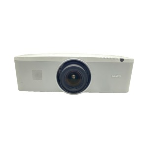 ویدئو پروژکتور استوک سانیو  Sanyo PLC-XM100
