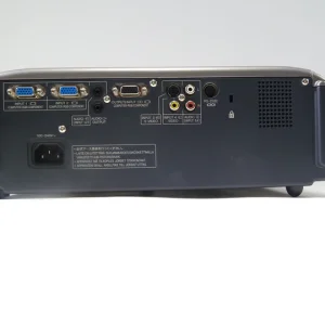 ویدیو پروژکتور استوک شارپ  Sharp XR-10X