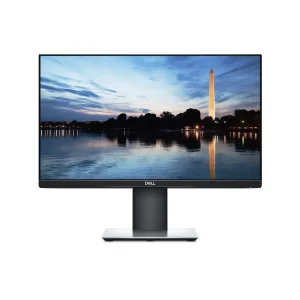 مانیتور استوک دل 24 اینچ گیمینگ Dell p2319h