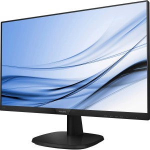 مانیتور اوراقی فیلیپس 24 اینچ گیمینگ PHILIPS 243v7q