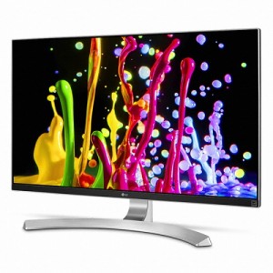 مانیتور استوک ال جی 27 اینچ گیمینگ LG 27UD88 4k