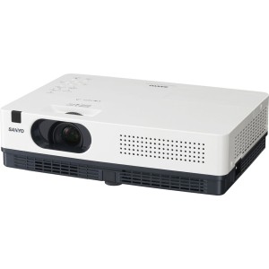 ویدیو پروژکتور استوک سانیو SANYO PLC-XD2200