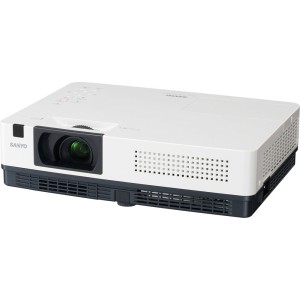 ویدیو پروژکتور استوک سانیو SANYO plc-XR201