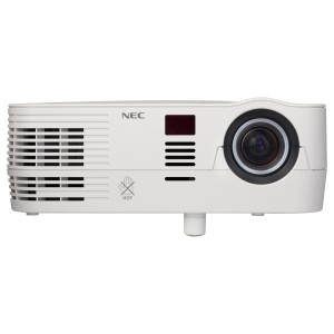 ویدیو پروژکتور استوک ان ای سی NEC VE281
