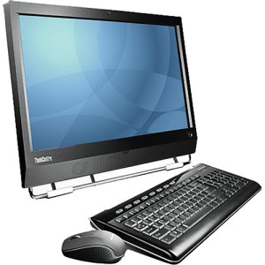 آل ای وان لنوو Lenovo thinkcentre m90z