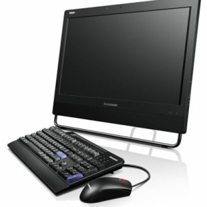 آل این وان لنوو Lenovo thinkcentre m93z