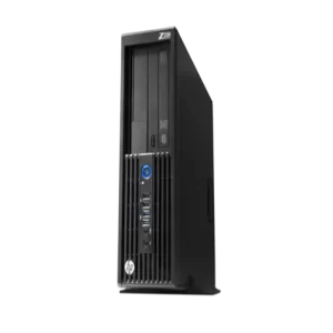کیس استوک اچ پی Z230 WorkStation /Xeon/8GB/500HDD