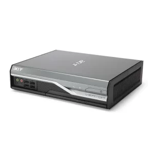 کیس استوک ایسر مدل L4620g سی پی یو Core i3 نسل 2 رم 4 هارد 500