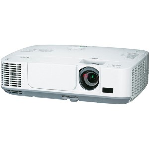 ویدیو پروژکتور استوک ان ای سی NEC NP-MC331X