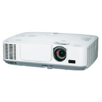 ویدیو پروژکتور استوک ان ای سی NEC NP-M271W