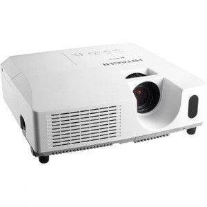 ویدیو پروژکتور استوک هیتاچی Hitachi CP-X2010