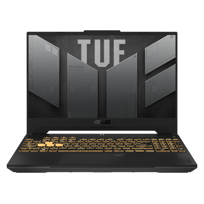 لپ تاپ ایسوس TUF Gaming F15 FX507VU-LP141-i7 13620H-32GB DDR5-1SSD-RTX4050-FHD-W-M - کاستوم شده