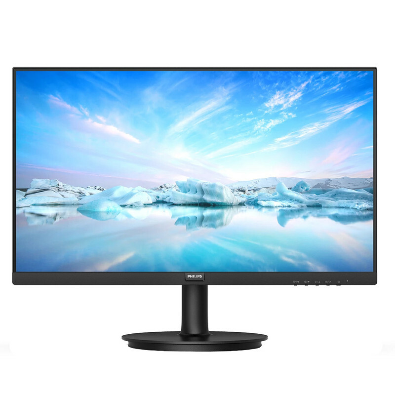 مانیتور فیلیپس  241V8B سایز 24 اینچ