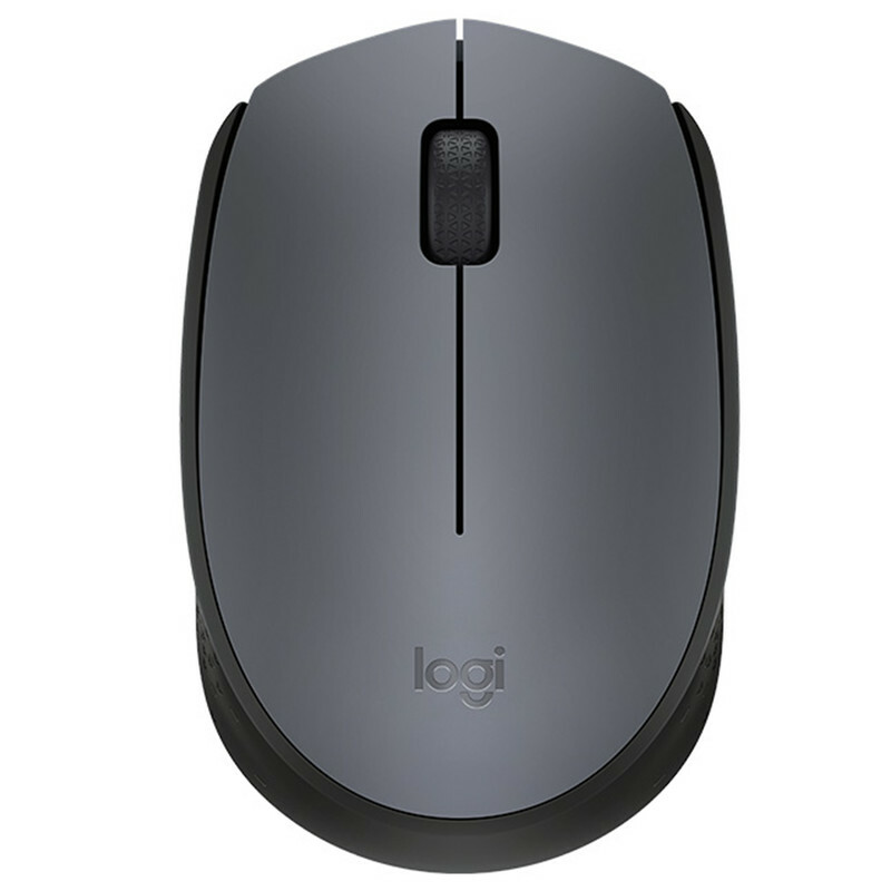 ماوس بی‌ سیم لاجیتک M170
