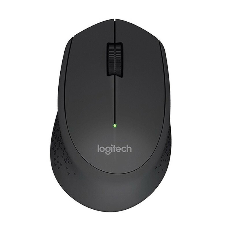 ماوس بدون سیم لاجیتک M280 Black