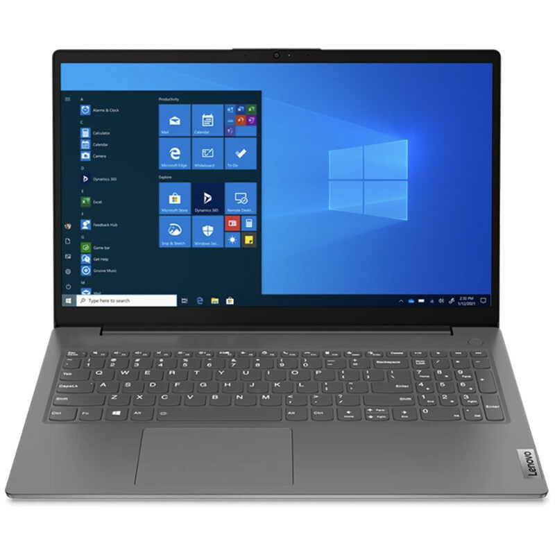 لپ تاپ 15.6 اینچی لنوو V15 i3 1315U  16GB 512SSD IRIS کاستوم شده