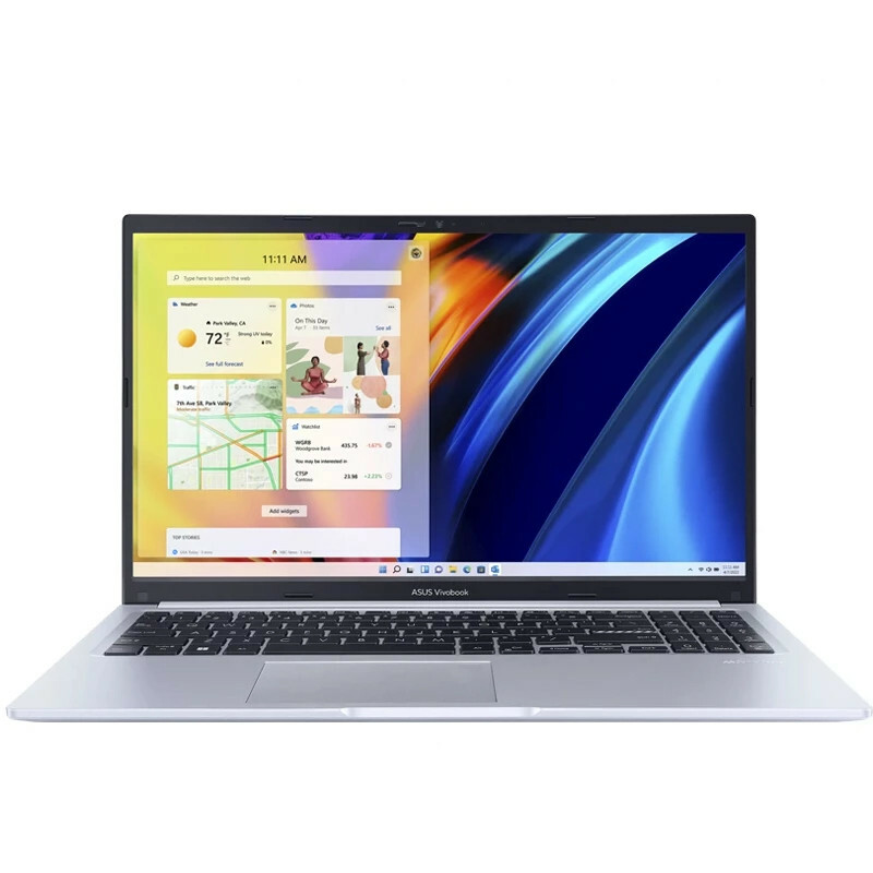 قیمت لپ تاپ ایسوس VivoBook X1502ZA i7 12700H با RAM 40GB و حافظه SSD 1TB | نمایشگر 15.6 اینچ Full HD + گارانتی شرکتی