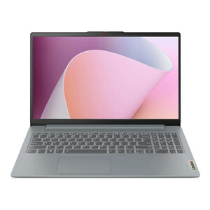 لپ تاپ 15.6 اینچی لنوو مدل IdeaPad Slim 3 15IRU8 i3-1315U 8GB 256SSD FHD