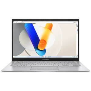 خرید لپ تاپ ۱۴ اینچی ایسوس Vivobook 14 X1404VA | پردازنده i7 1355U | رم استثنایی 40GB | حافظه 1TB SSD | گارانتی ۱۸ ماهه