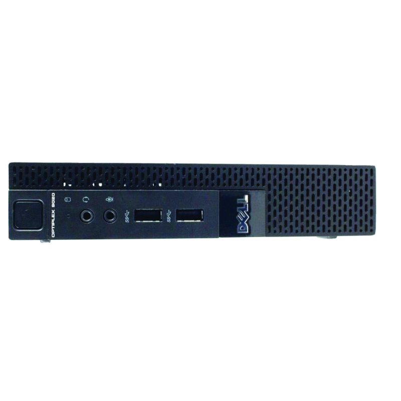 کامپیوتر استوک تاینی DELL Optiplex 3020-9020 Core i5 4500 ram 8gb DDR3 SSD 256gb