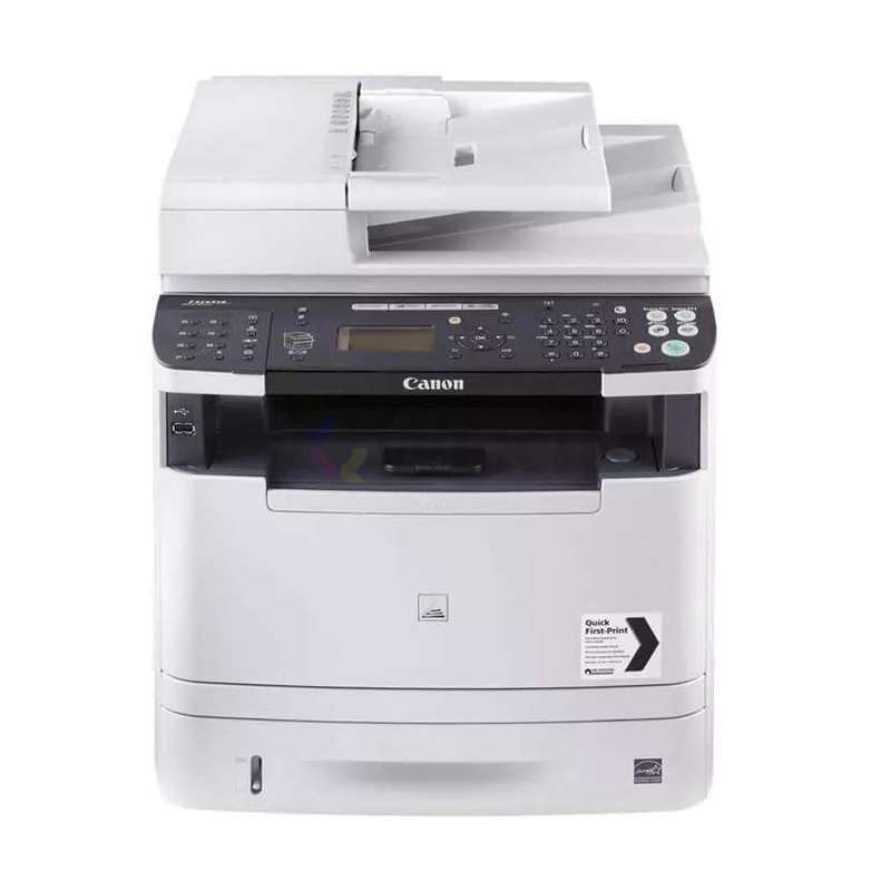 پرینتر چهار کاره لیزری کانن مدل Canon i-SENSYS MF5880dn (استوک )