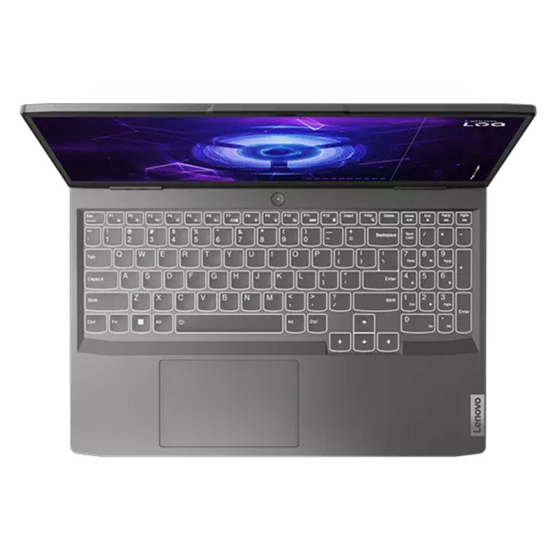 لپ تاپ گیمینگ لنوو LOQ 15-i5 12450HX | 12GB DDR5 | RTX 2050 | همه چی آی‌تی