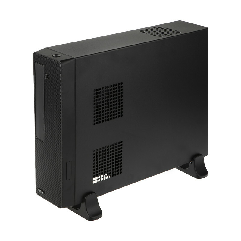 خرید و قیمت کیس کامپیوتر Sadata SC-OS02MSlim | همه چی آی‌تی